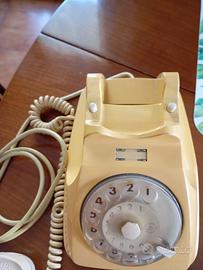 telefono vintage