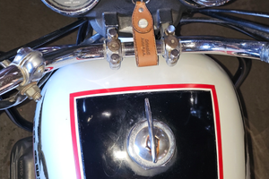 Moto Guzzi V7 Special