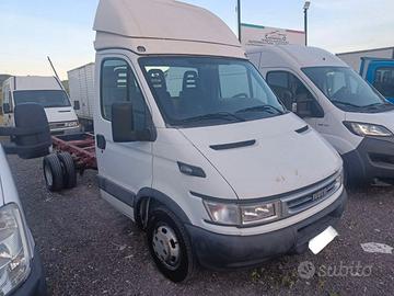IVECO DAILY 50C14 ANNO 2006