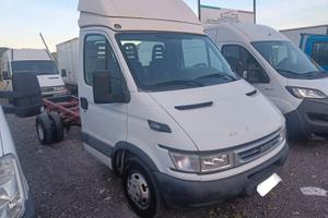 IVECO DAILY 50C14 ANNO 2006