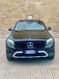 Mercedes-benz GLC 250 d 4Matic Premium