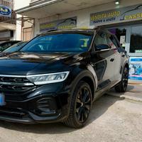 Volkswagen T-Roc TSI R-Line Unicoproprietario