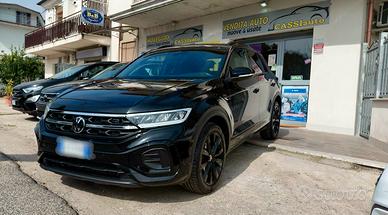 Volkswagen T-Roc TSI R-Line Unicoproprietario