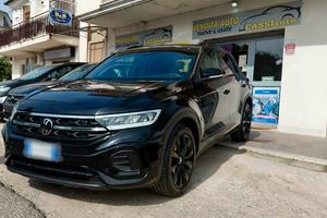 Volkswagen T-Roc TSI R-Line Unicoproprietario