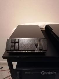 Pre + finale Nytech cp 142+ cpa 602s