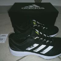 Scarpe Running Tempo Libero Uomo Adidas Corsa