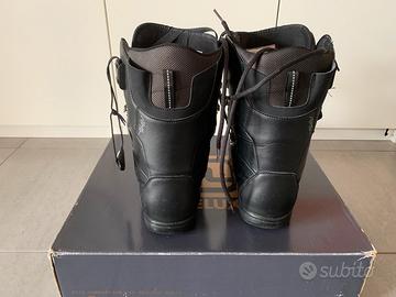 Scarponi DEELUXE n.43