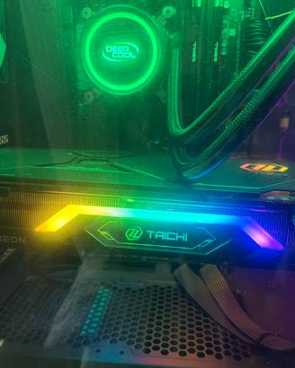 PC GAMING/EDITING/STREAMING