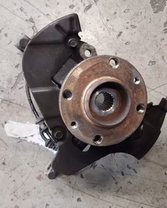 Fusello anteriore dx FIAT PANDA 1242cc 8V 2009