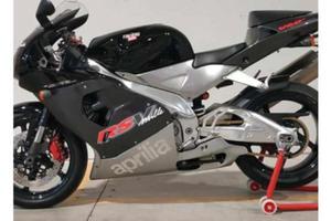 moto aprilia 