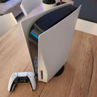 Sony Playstation 5 Disco PERFETTA
