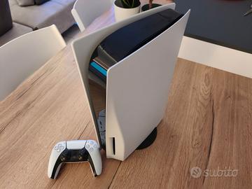 Sony Playstation 5 Disco PERFETTA