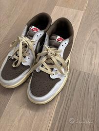Nike Travis scott