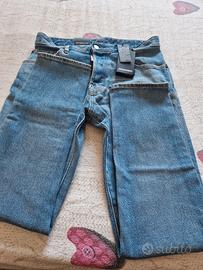 jeans DSQUARED2