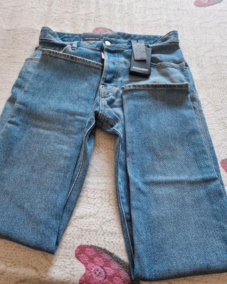 jeans DSQUARED2