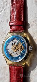 Orologi Swatch da collezione 