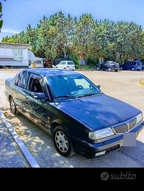 Lancia dedra 1.9TD  turbo diesel 1995