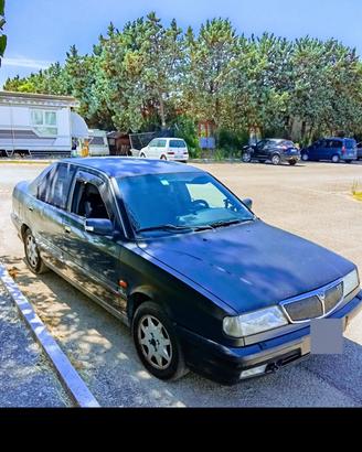 Lancia dedra 1.9TD  turbo diesel 1995