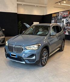 BMW X1 sDRIVE 18d xLINE PLUS 150 CV