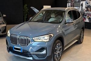 BMW X1 sDRIVE 18d xLINE PLUS 150 CV