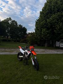 KTM SX 125 2024