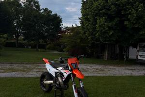 KTM SX 125 2024