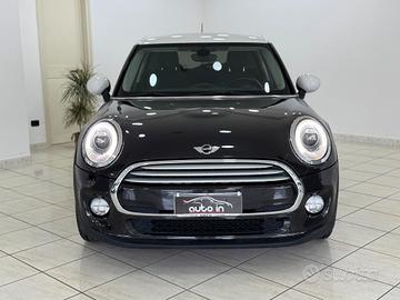 Mini Cooper D 1.5 116cv 5 porte