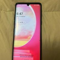 LG VELVET 5G