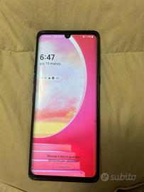 LG VELVET 5G