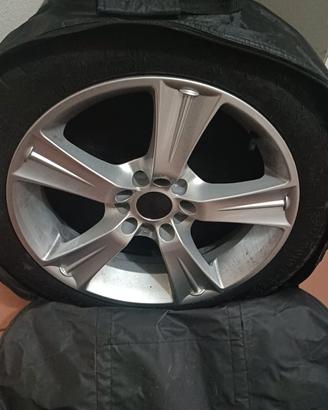 ruota dacia Duster 