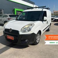 FIAT Dobl 3 serie Dobl 1.3 MJT PC-TN Cargo L...