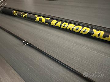 Badrod xlp 4.30 150g