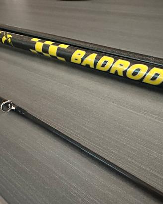 Badrod xlp 4.30 150g