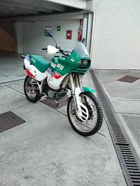 Aprilia tuareg wind 600