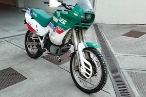Aprilia tuareg wind 600