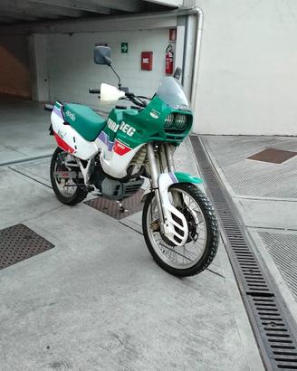 Aprilia tuareg wind 600