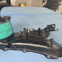 carter per Fiat 500 D