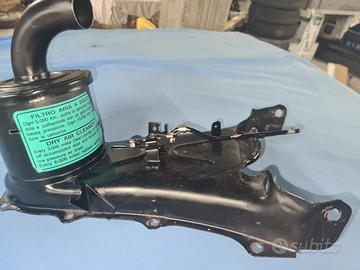 carter per Fiat 500 D