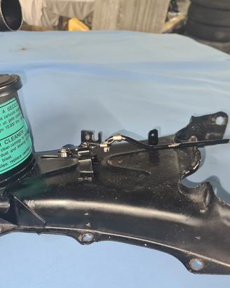 carter per Fiat 500 D