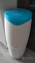 Mangiapannolino + ricariche 