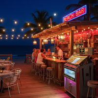 Collezione 9 Jukebox originali