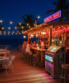 Collezione 9 Jukebox originali