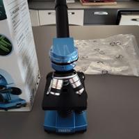 Microscopio giocattolo