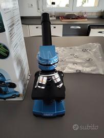 Microscopio giocattolo