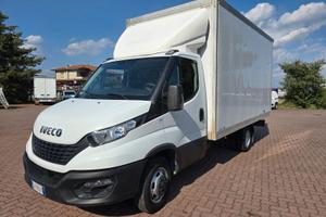 Iveco Daily 35C14 Furgone 4,3 m 2022 Euro 6D