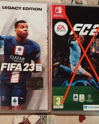 Fifa 23 - FC 24 - Minecraft Leggends