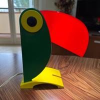 Lampada Tucano OTF Old Timer Ferrari