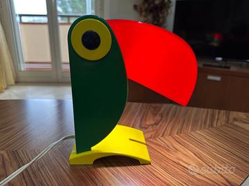 Lampada Tucano OTF Old Timer Ferrari