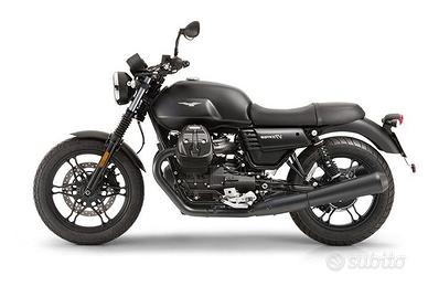 Moto Guzzi V7