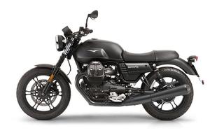 Moto Guzzi V7